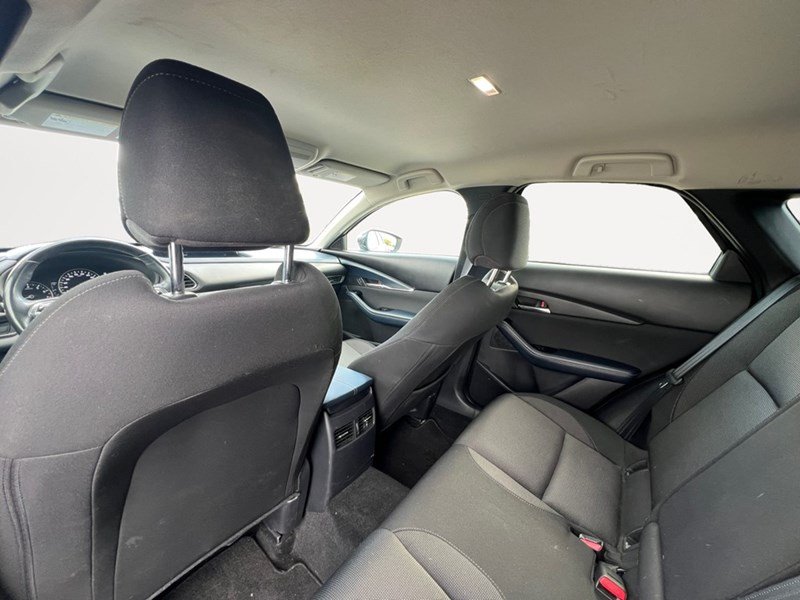 2021 Mazda CX-30 GS AWD