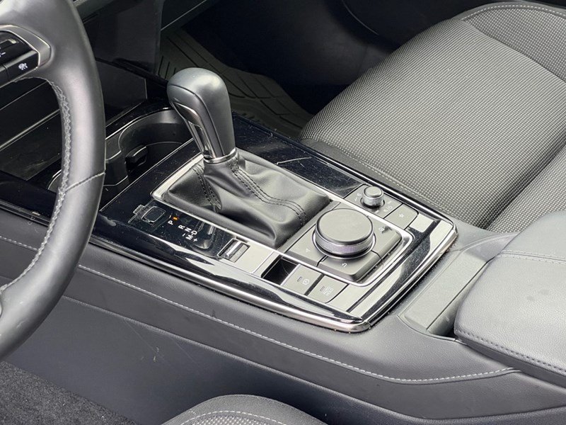 2024 Mazda CX-30 GS AWD