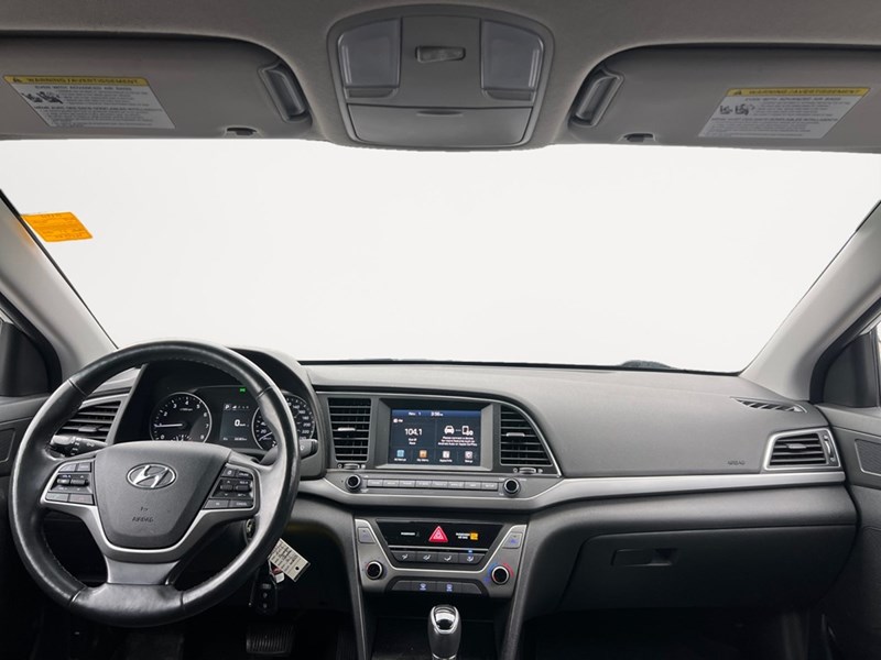 2018 Hyundai Elantra GLS Auto - Low Mileage - Clean CarFax