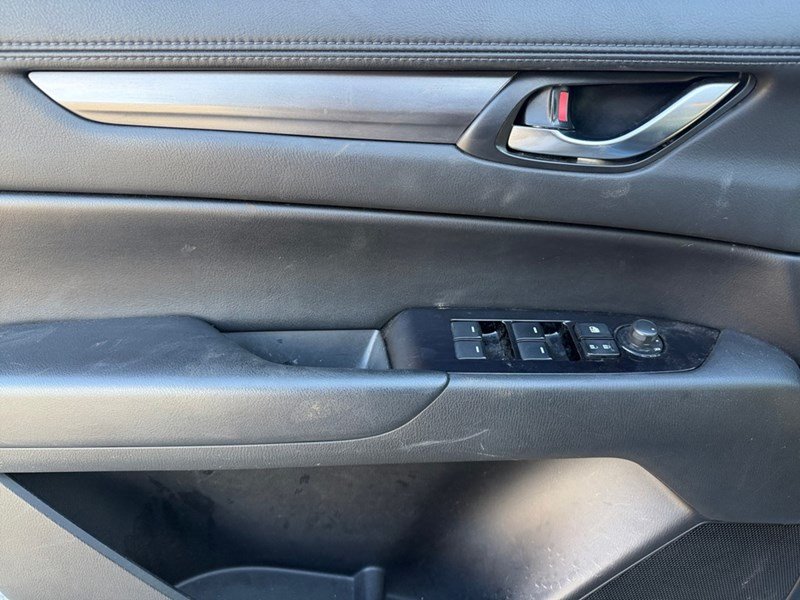 2021 Mazda CX-5 GS AWD