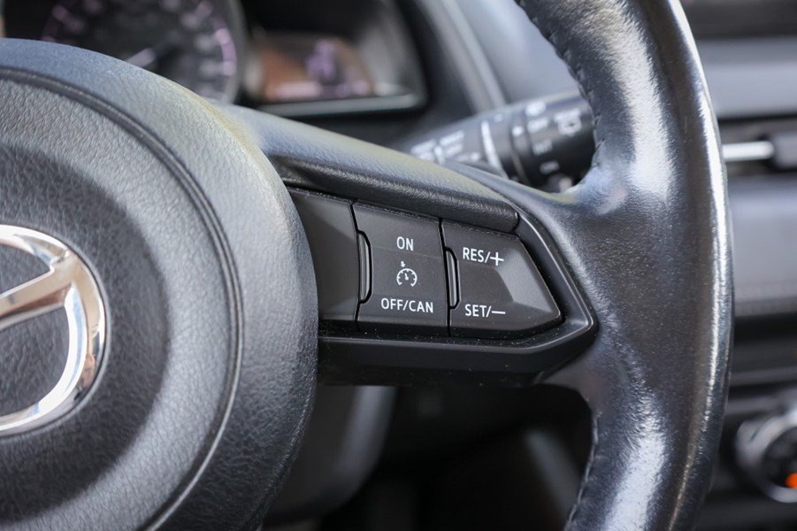 2019 Mazda CX-3 GS Auto AWD