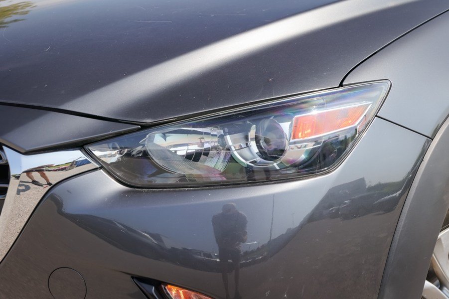 2019 Mazda CX-3 GS Auto AWD