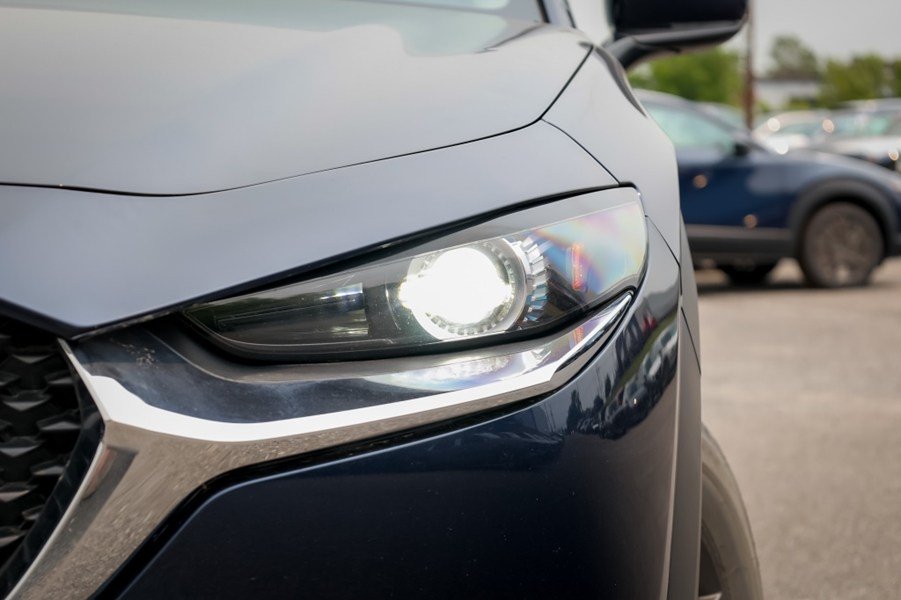 2021 Mazda CX-30 GX AWD