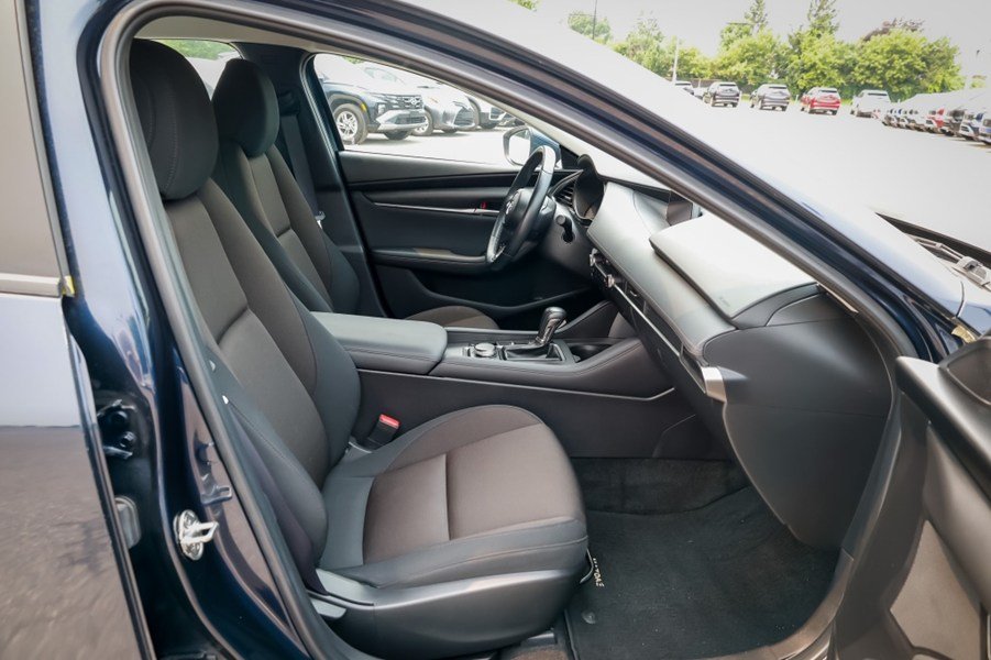 2021  Mazda3 GS Auto FWD