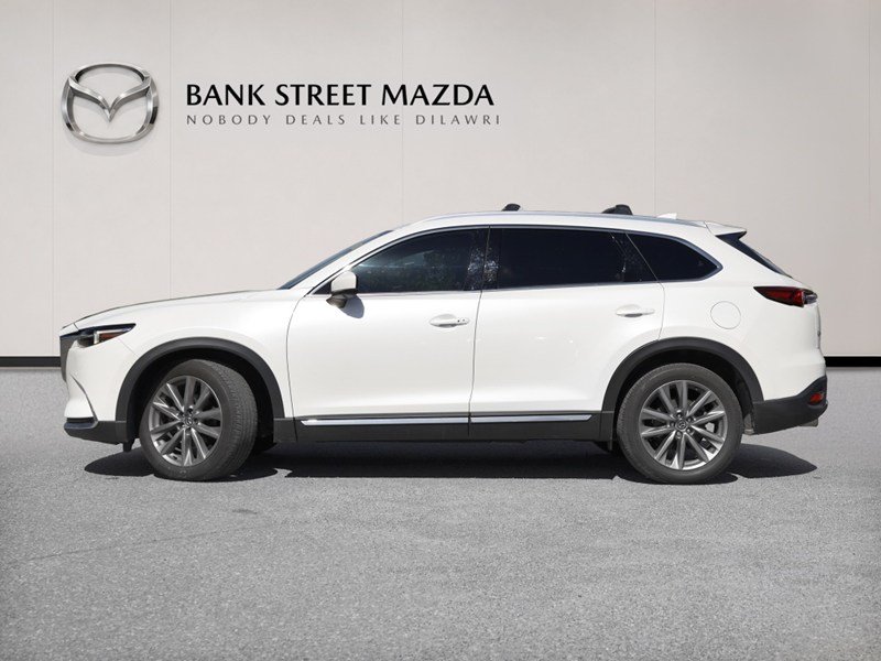 2023 Mazda CX-9 GT AWD