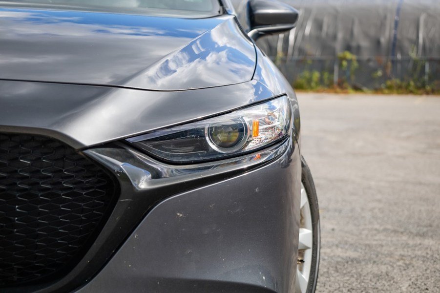 2023  Mazda3 Sport GX Auto FWD