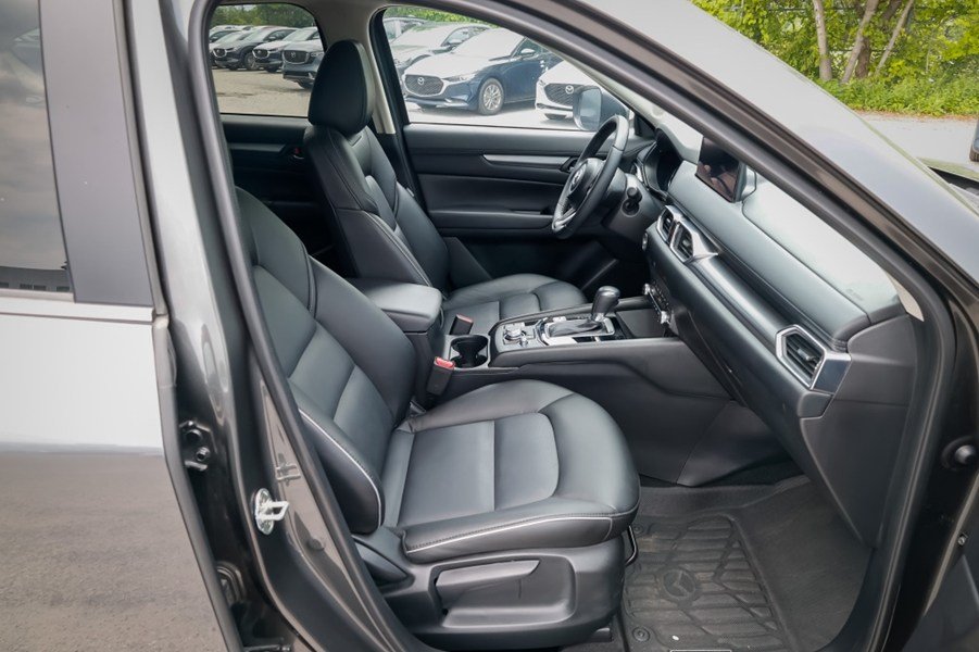 2024 Mazda CX-5 GS AWD w/o CD
