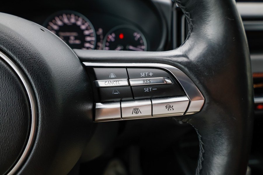 2024 Mazda CX-50 GT AWD
