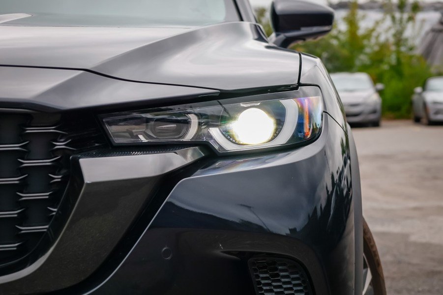 2024 Mazda CX-50 GT AWD