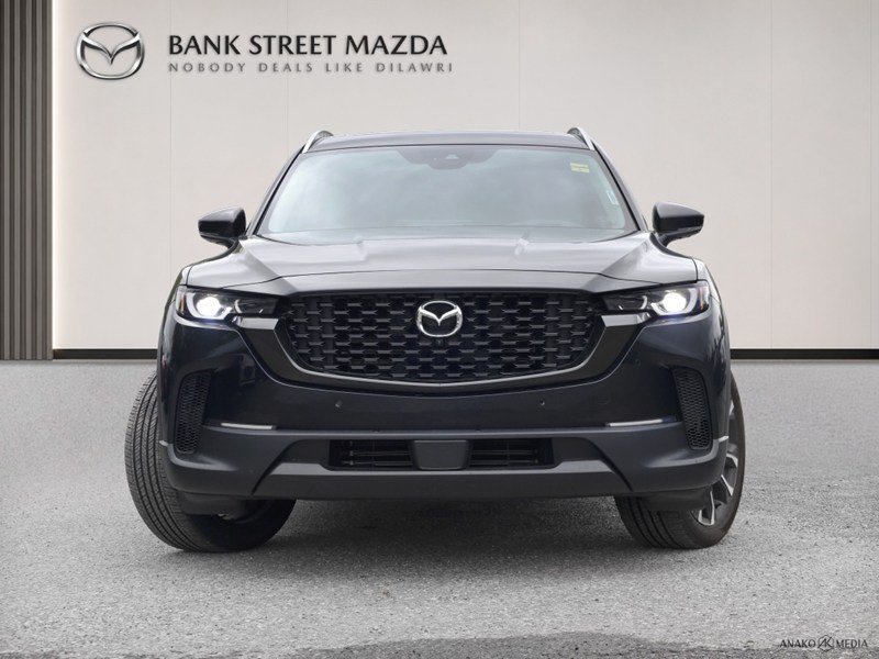 2024 Mazda CX-50 GT AWD