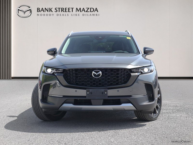 2024 Mazda CX-50 GT w/Turbo AWD