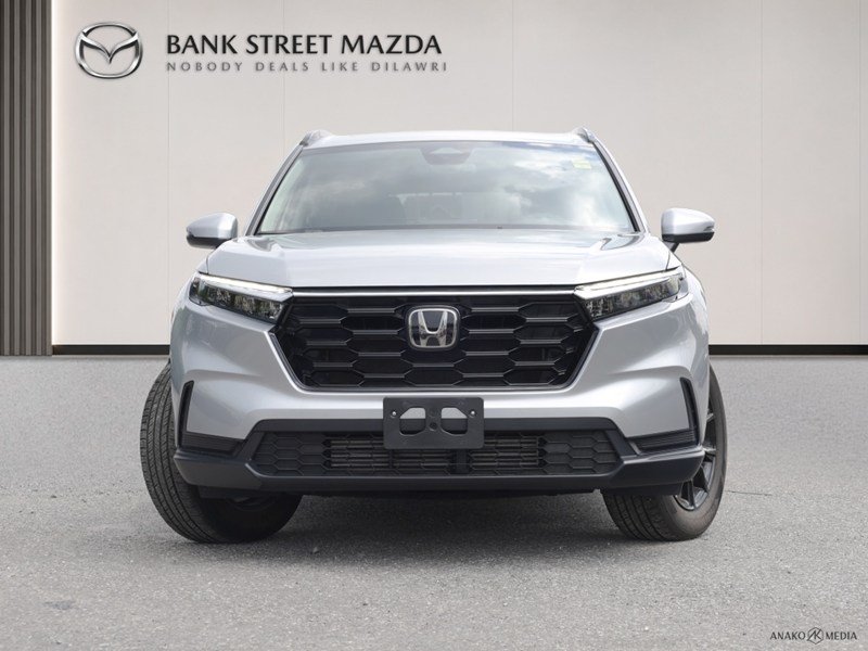 2025 Honda CR-V Sport AWD
