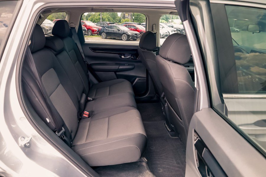 2025 Honda CR-V Sport AWD