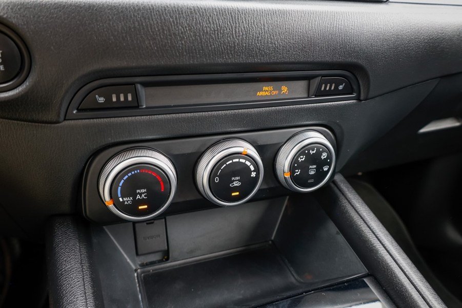 2025 Mazda CX-5 GX AWD
