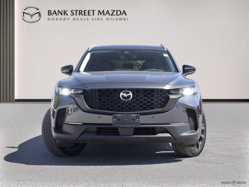 2025 Mazda CX-50 GT AWD