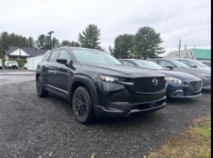 2025 Mazda CX-50 Hybrid GS-L e-AWD