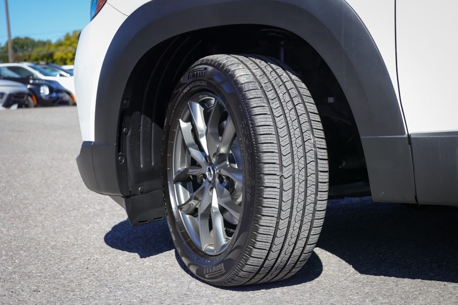 2025 Mazda CX-50 Hybrid GS-L e-AWD