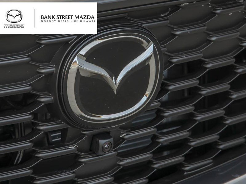 2026 Mazda CX-5 GT AWD