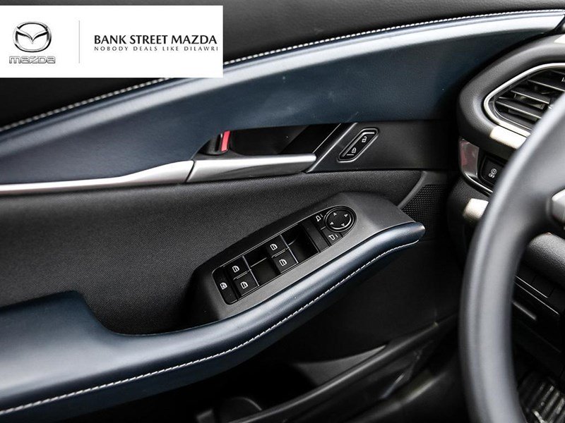 2025 Mazda CX-30 GX AWD