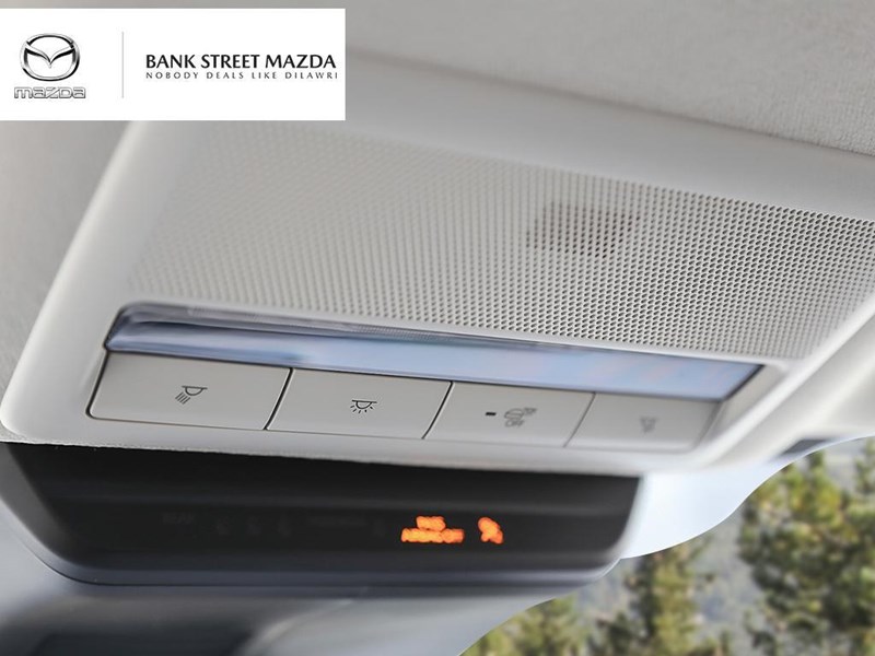 2025 Mazda CX-30 GX AWD