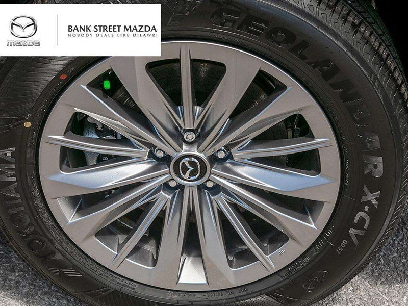 2026 Mazda CX-90 MHEV GS-L AWD
