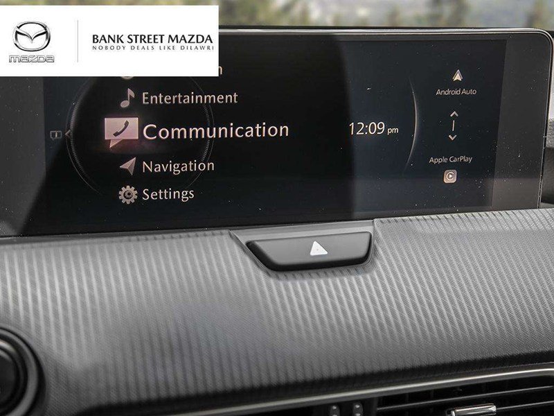 2026 Mazda CX-90 MHEV GS-L AWD