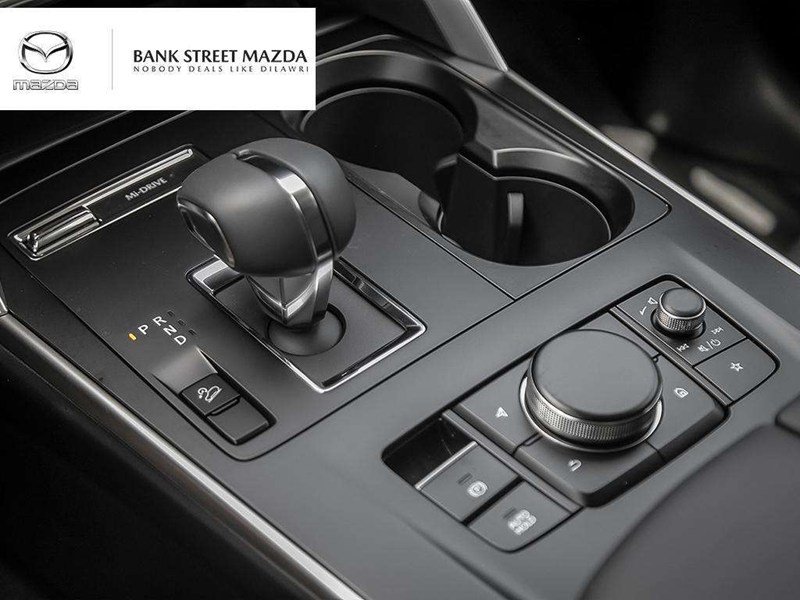 2026 Mazda CX-90 MHEV GS-L AWD