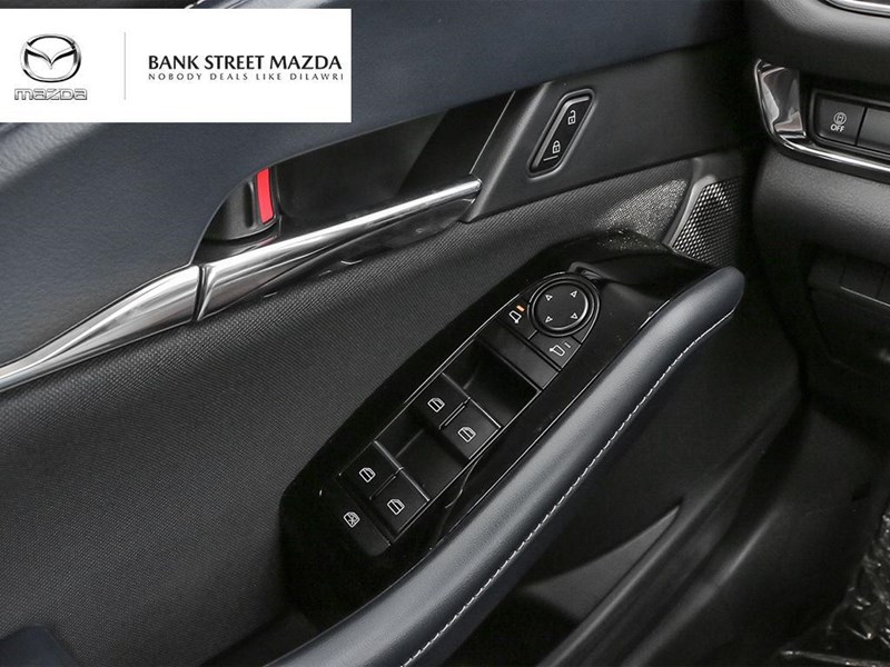 2025 Mazda CX-30 GS AWD