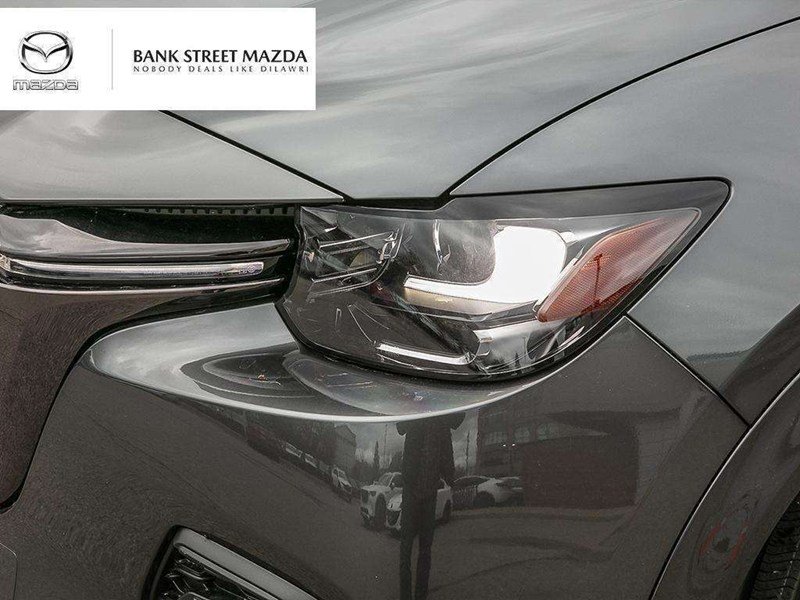 2025 Mazda CX-70 PHEV GT AWD