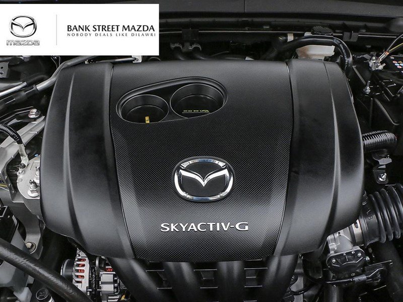 2025 Mazda CX-30 GX AWD