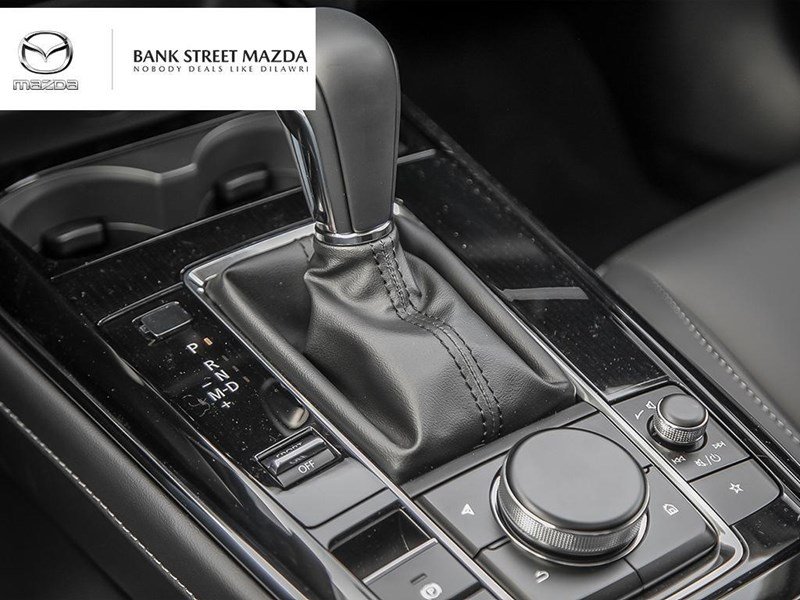 2025 Mazda CX-30 GS AWD