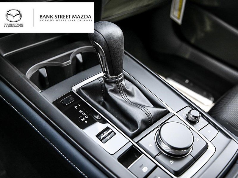 2025 Mazda CX-30 GX AWD