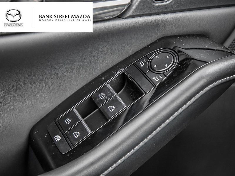 2025 Mazda CX-30 GS AWD