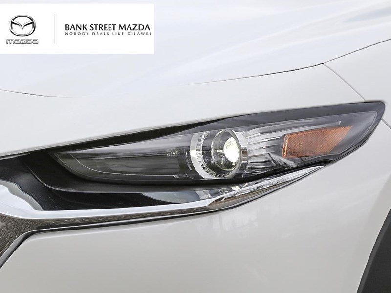 2025 Mazda CX-30 GX AWD