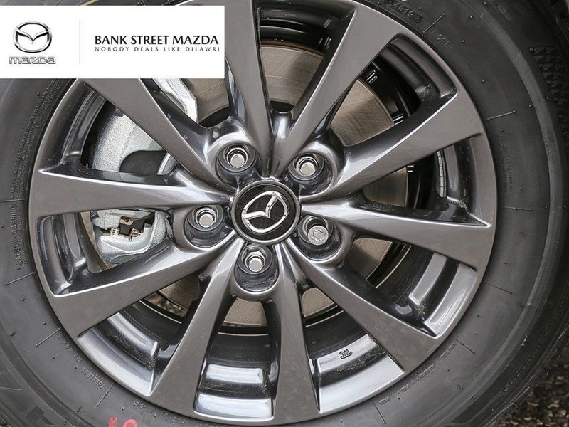 2025 Mazda CX-30 GX AWD