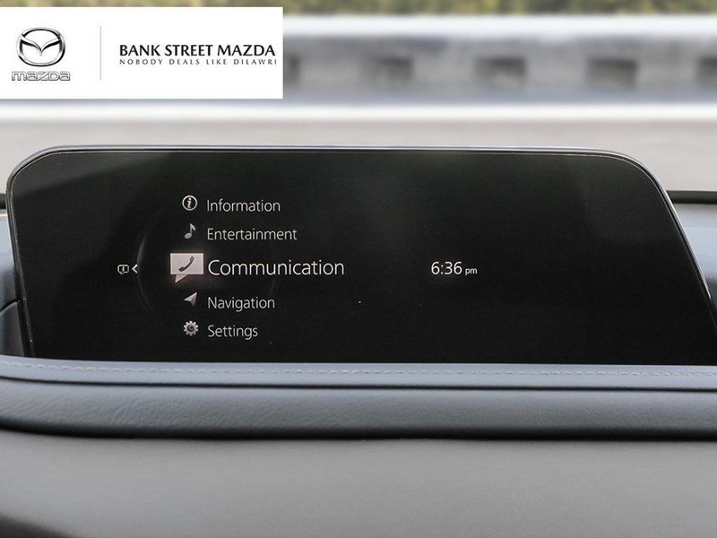 2025 Mazda CX-30 GS AWD