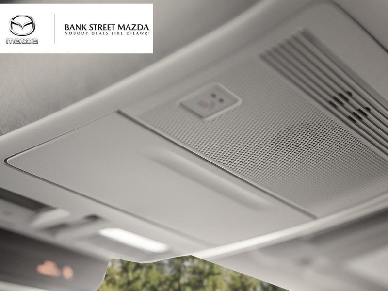 2025 Mazda CX-30 GS AWD