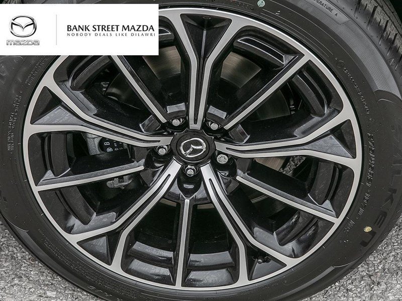 2025 Mazda CX-70 PHEV GT AWD