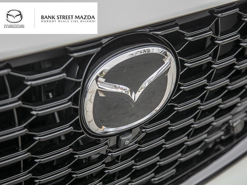 2025 Mazda CX-70 PHEV GS-L AWD