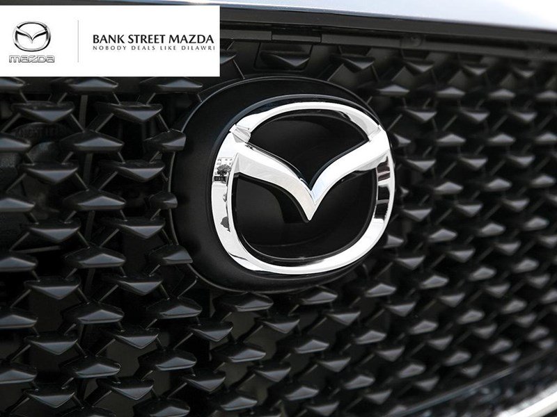 2025 Mazda CX-30 GX AWD