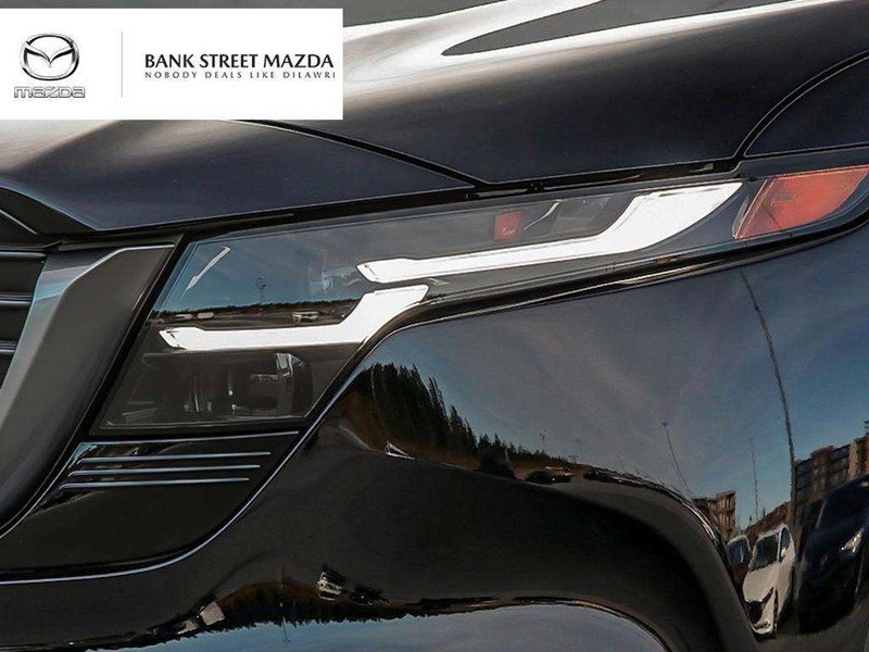 2026 Mazda CX-5 GT AWD
