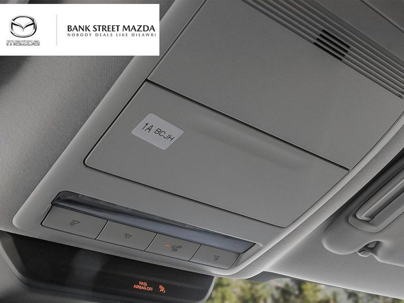 2025 Mazda CX-30 GS AWD