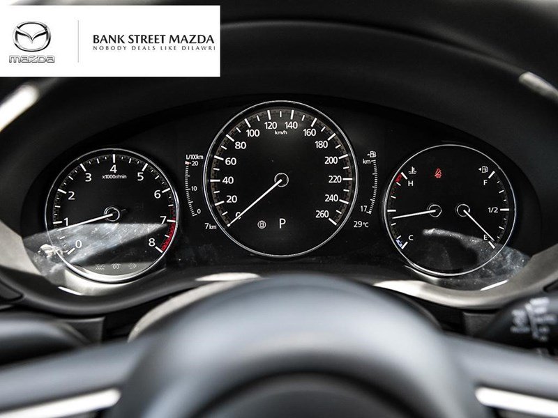 2025 Mazda CX-30 GX AWD