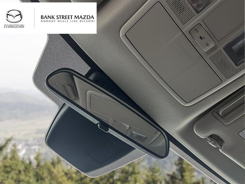 2025 Mazda PRO-XROSS GX AWD