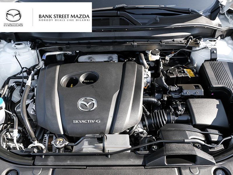 2025 Mazda PRO-XROSS GX AWD