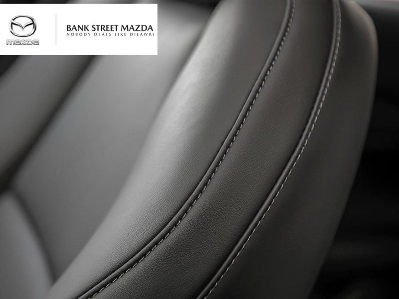 2025 Mazda CX-30 GS AWD