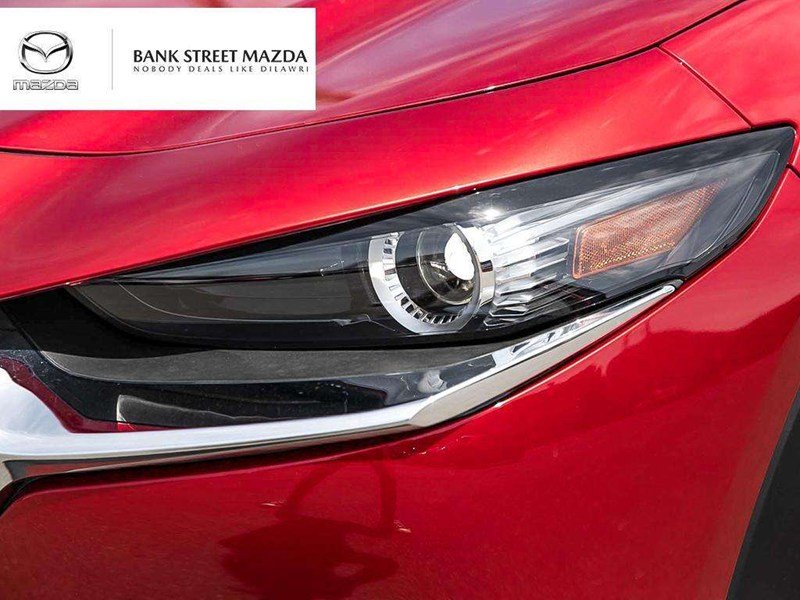 2026 Mazda CX-30 GX AWD