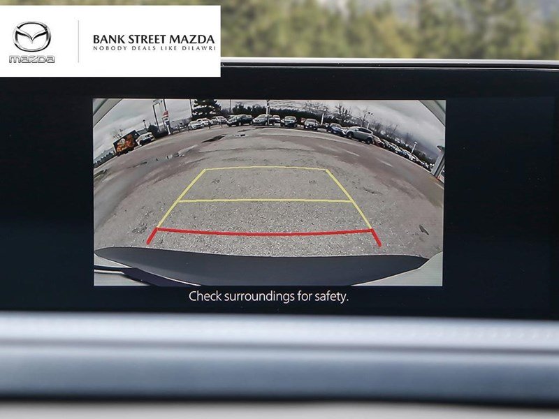 2025 Mazda CX-30 GX AWD