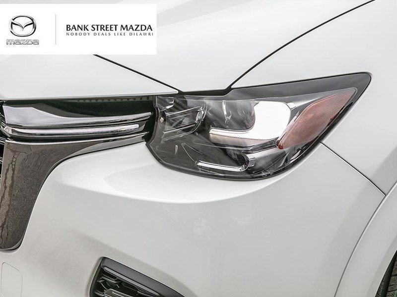 2025 Mazda CX-70 PHEV GS-L AWD