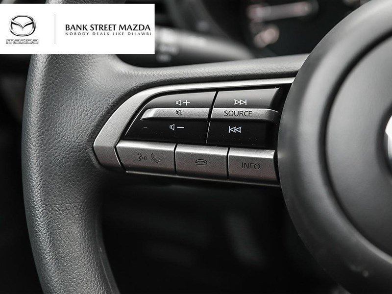 2025 Mazda CX-30 GX AWD